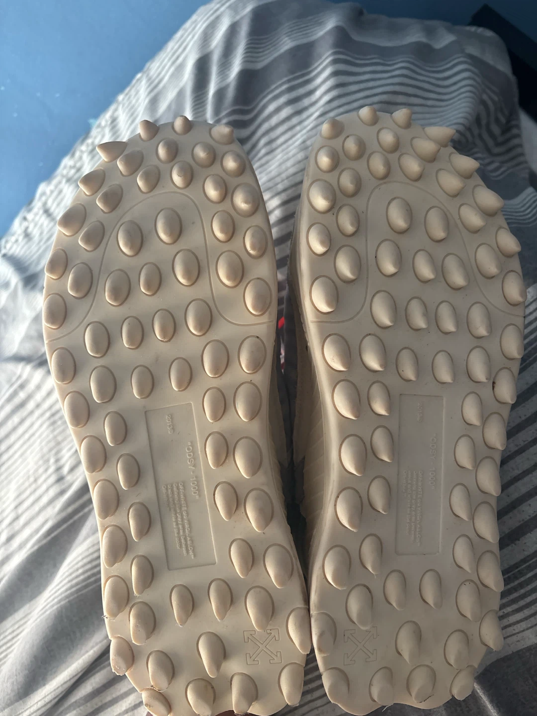 Off-White ODSY-1000 - photo 3