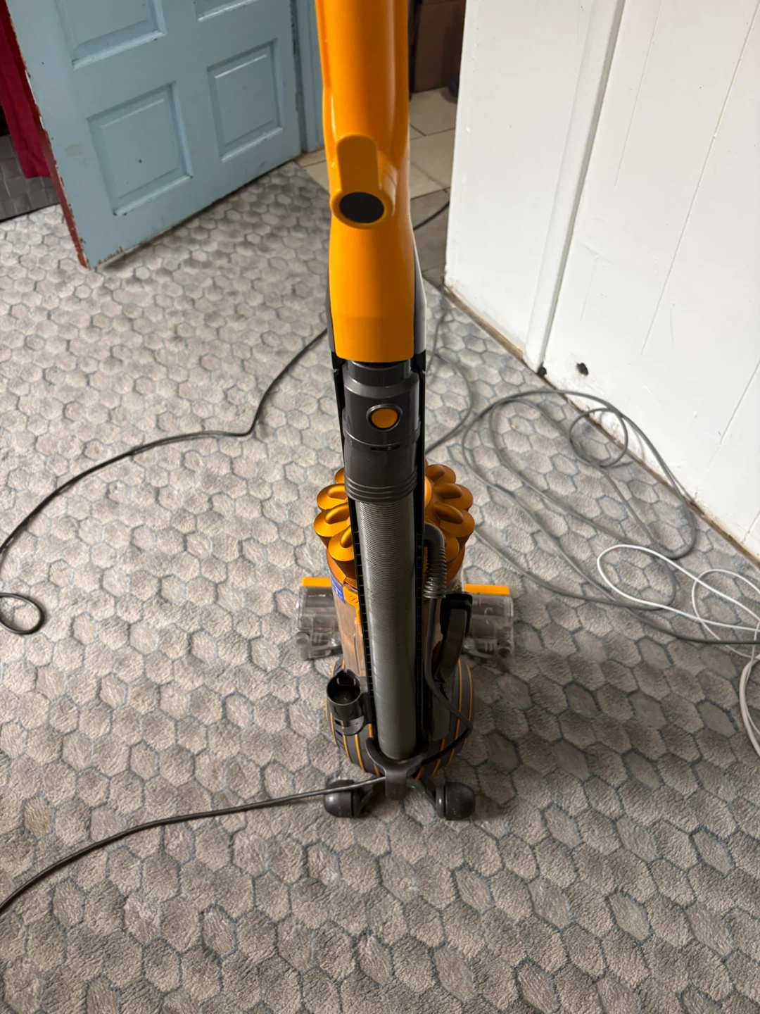 Home Touch Garment Steamer - photo 3