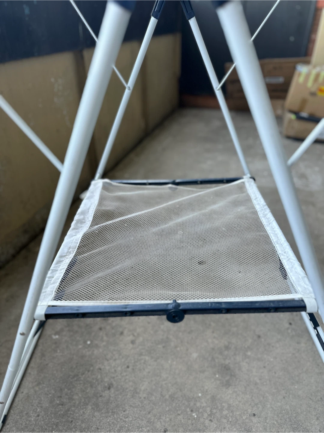 Laundry Drying Rack - Urgent Selling - photo 3