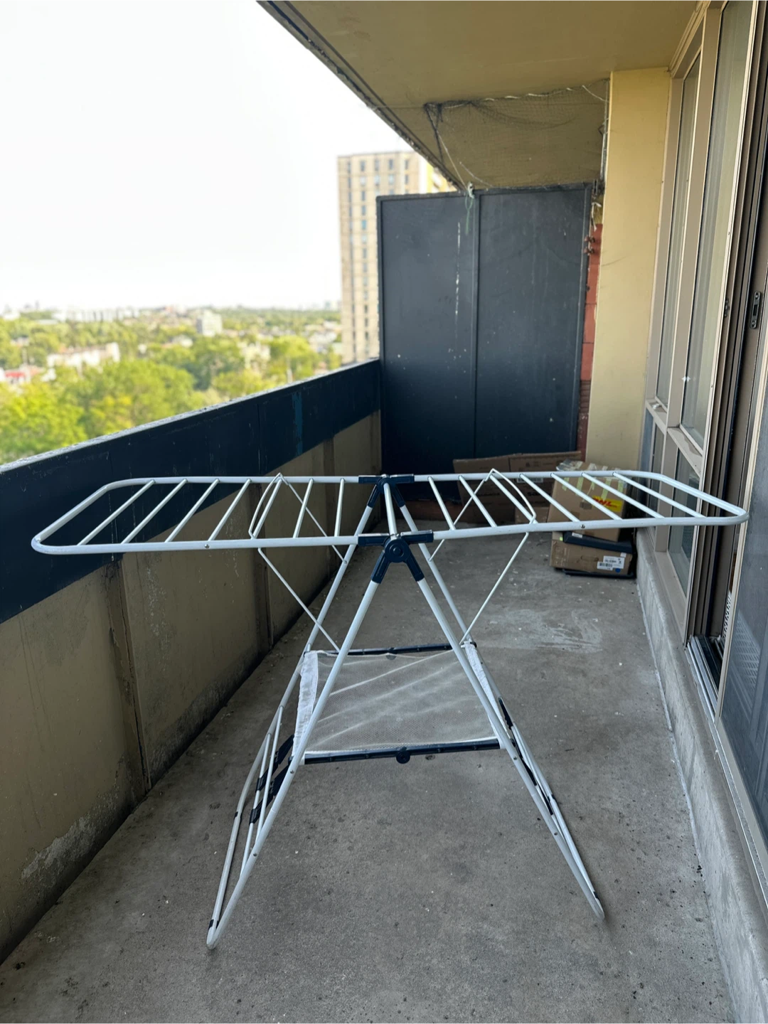 Laundry Drying Rack - Urgent Selling - photo 2