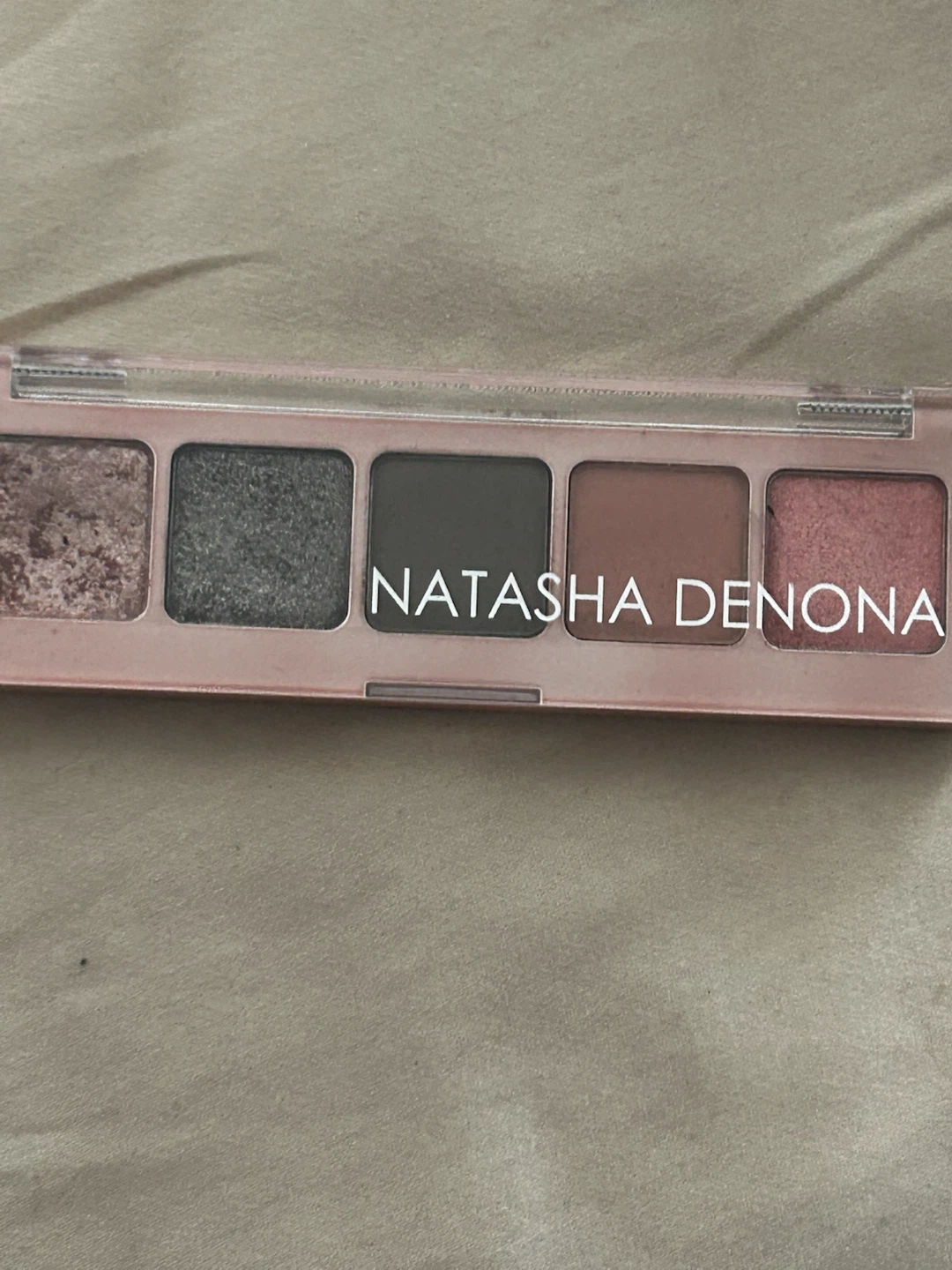 Natasha Denona Mini Retro Palette - photo 3
