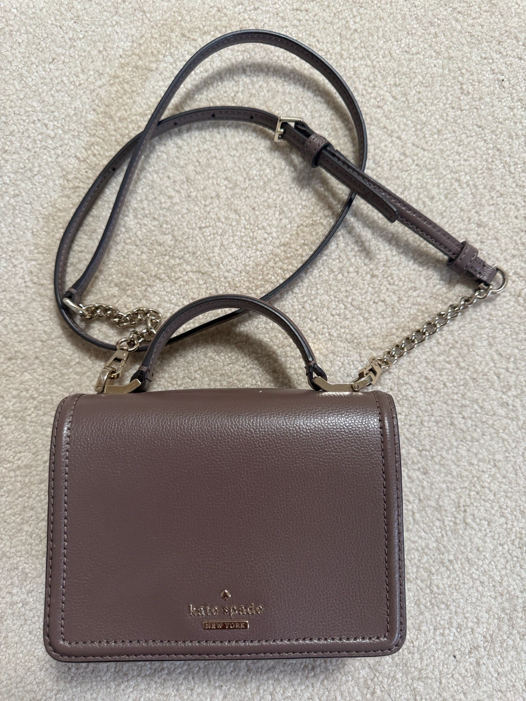 Kate Spade Crossbody Purse
