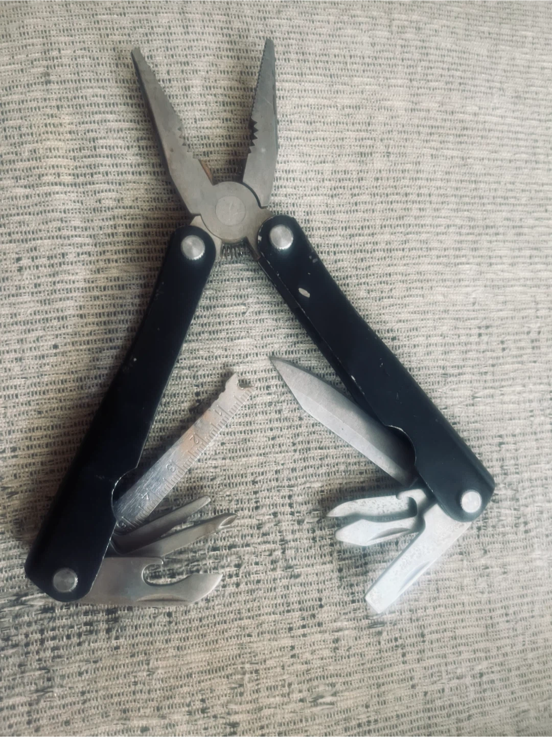 Winchester Multi-tool Pliers