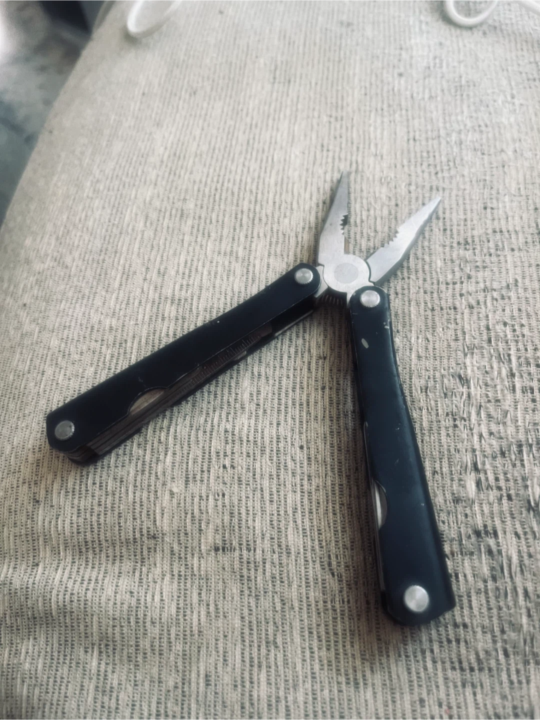 Winchester Multi-tool Pliers - photo 2