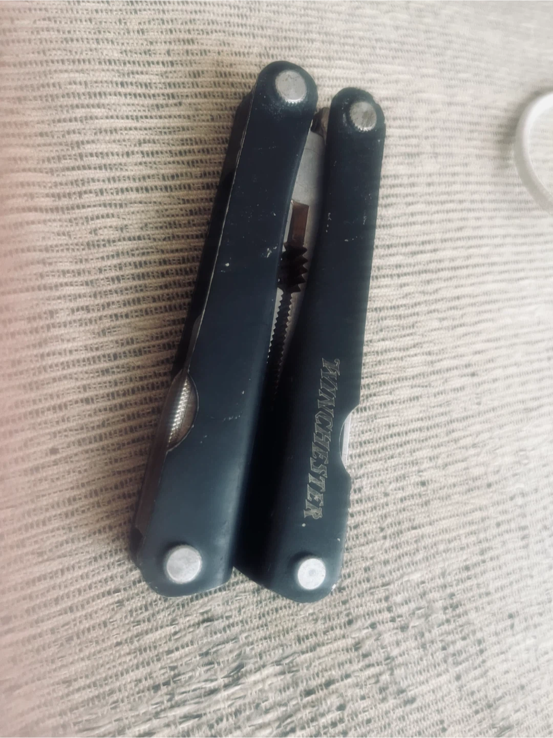 Winchester Multi-tool Pliers - photo 3