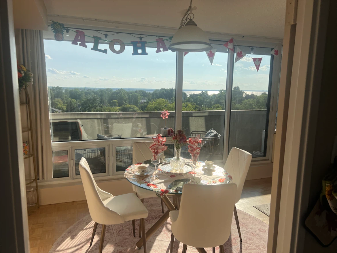2 bed, 1.5 bath apartment for rent - photo 3