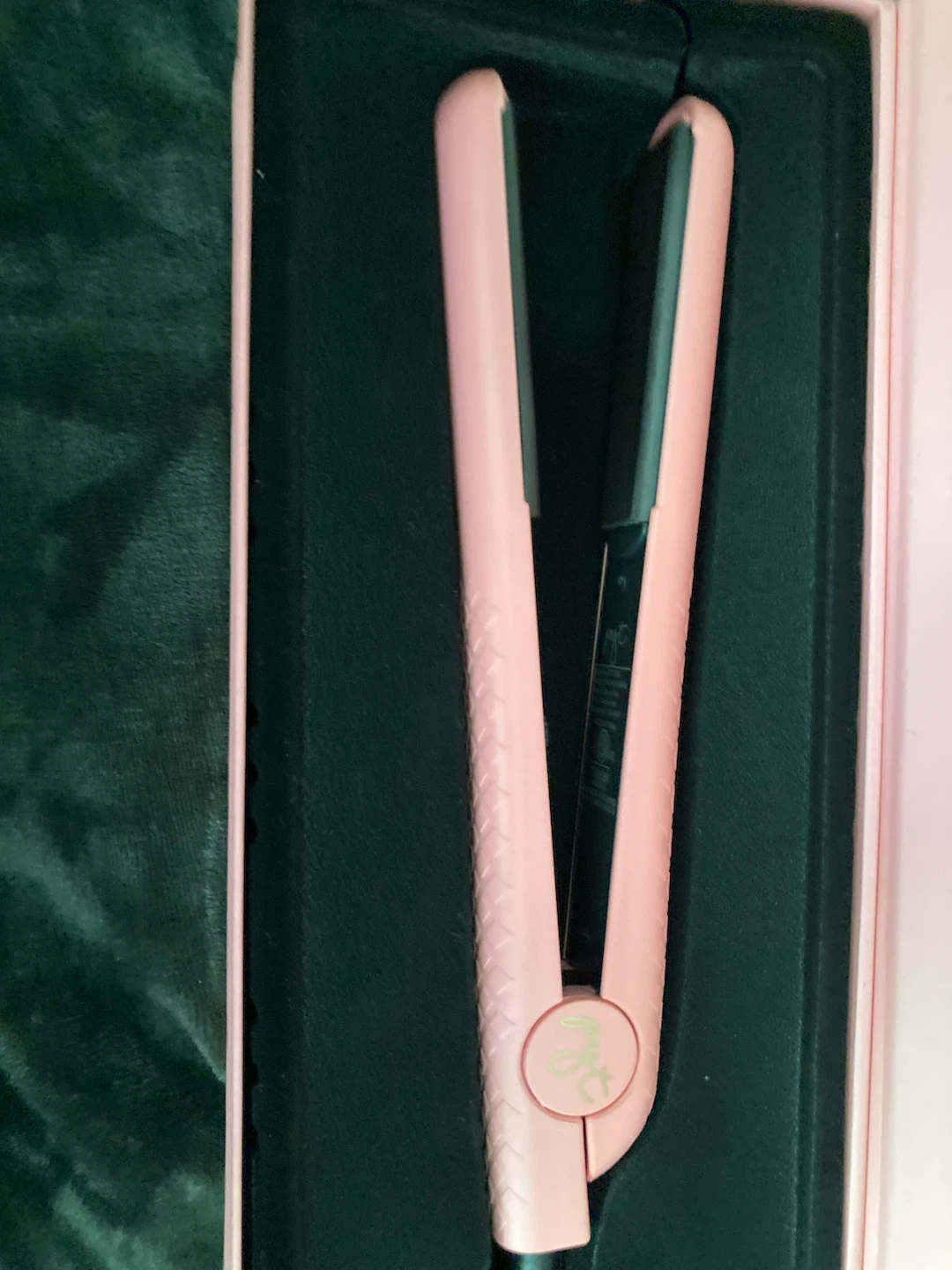 Jem & the Holograms Ceramic Styling Tool - photo 2