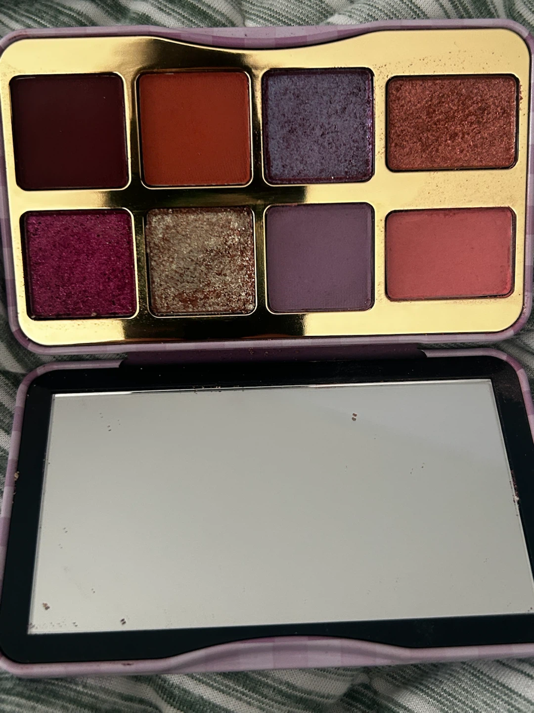 Too Faced "That's My Jam" Eyeshadow Palette - photo 3