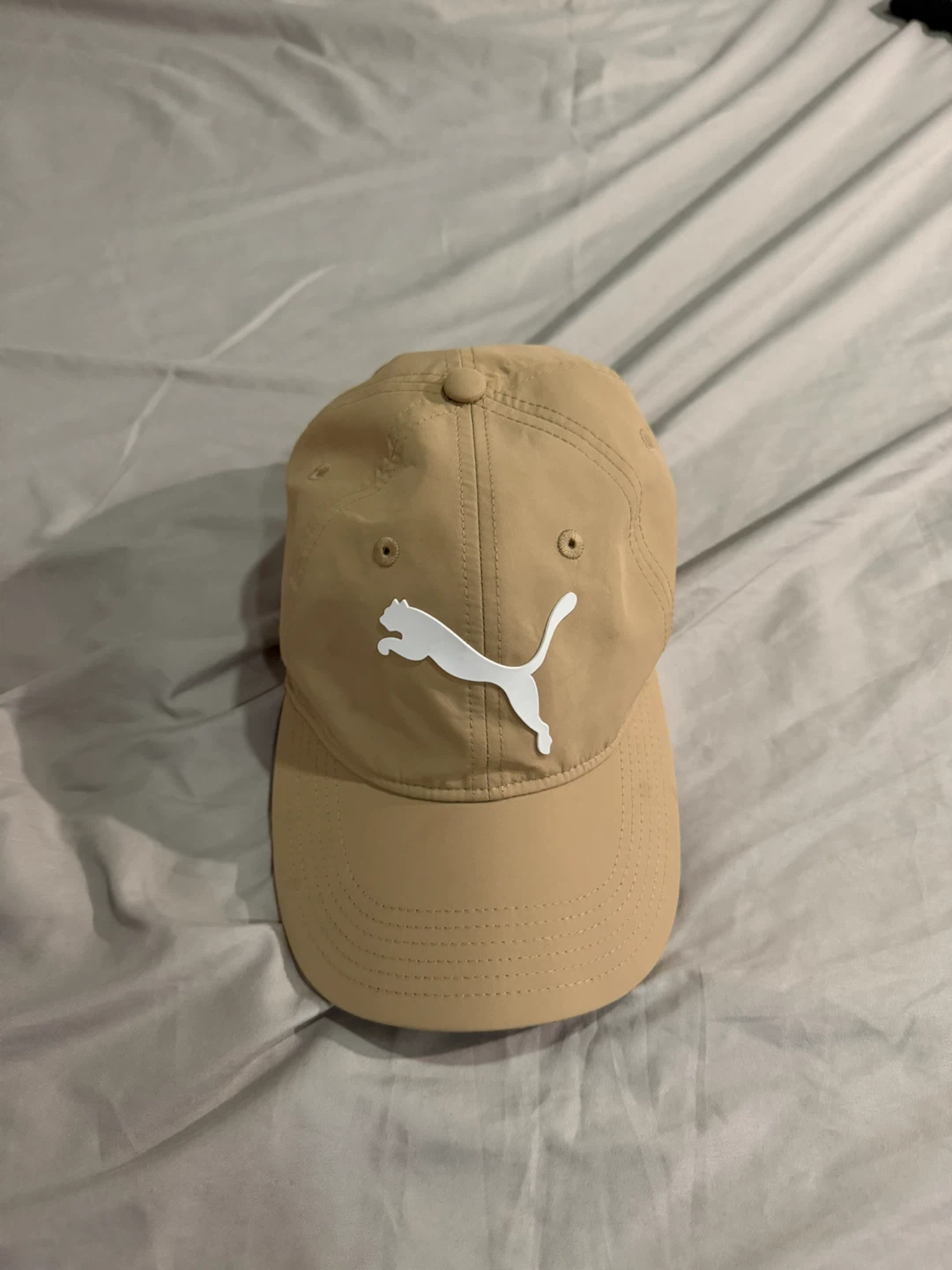 Puma Baseball Cap