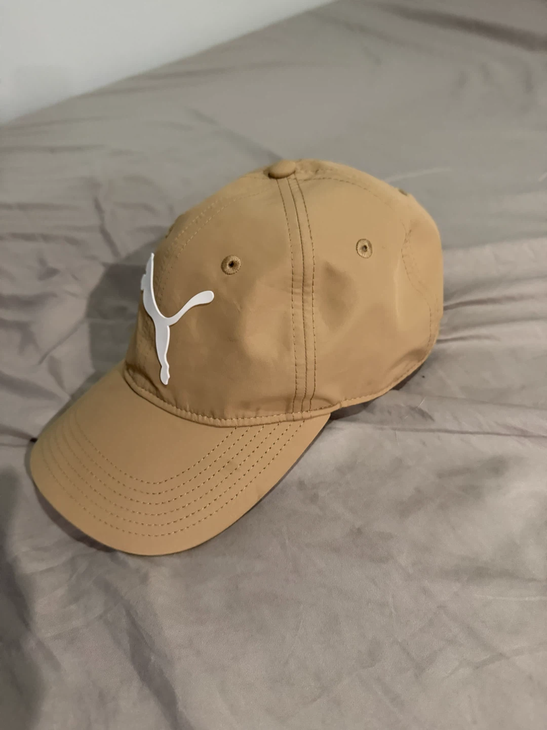 Puma Baseball Cap - photo 2