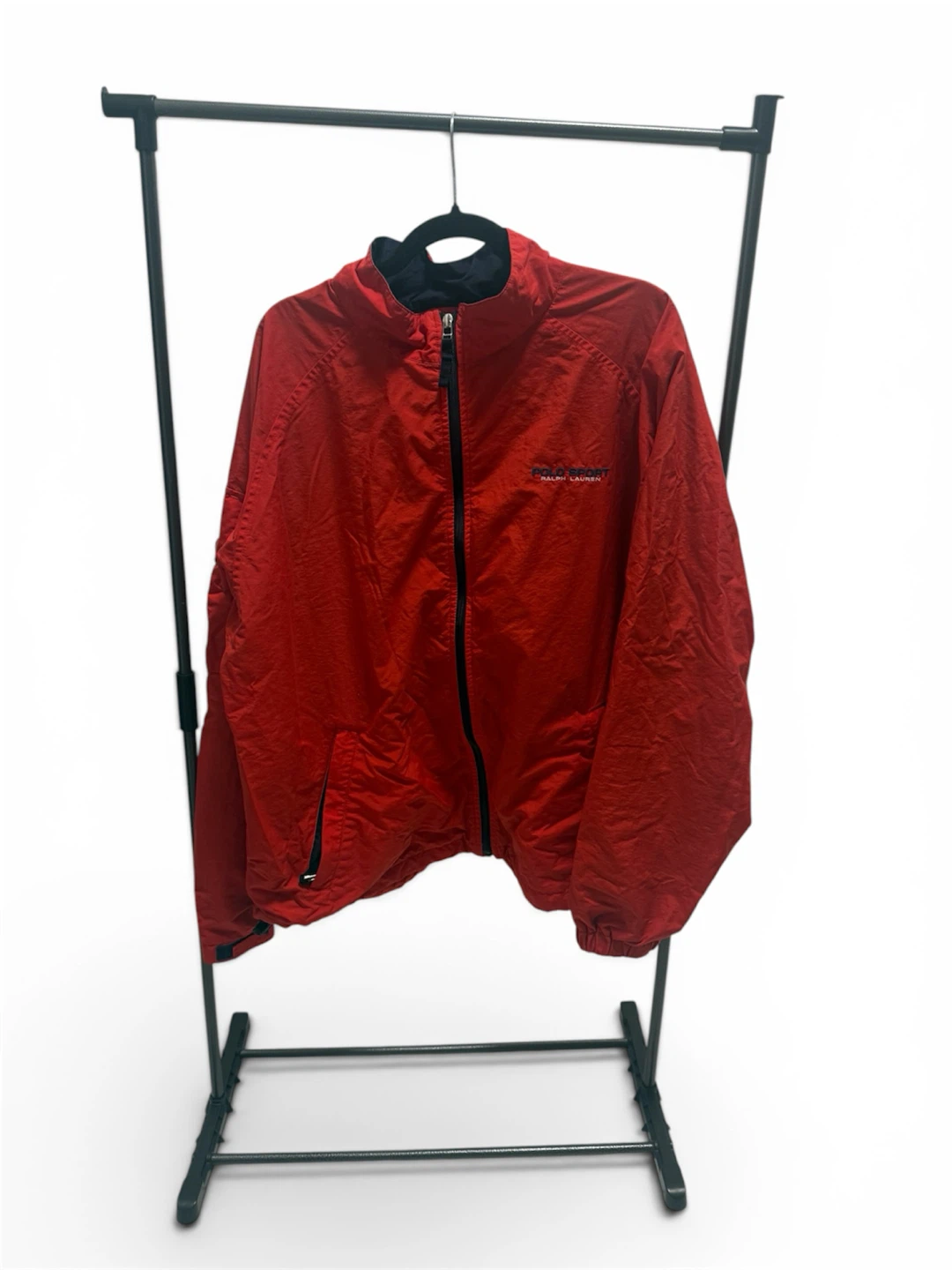 Polo Sport Ralph Lauren Jacket - Red