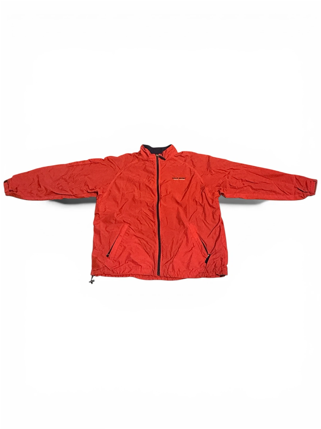 Polo Sport Ralph Lauren Jacket - Red - photo 2