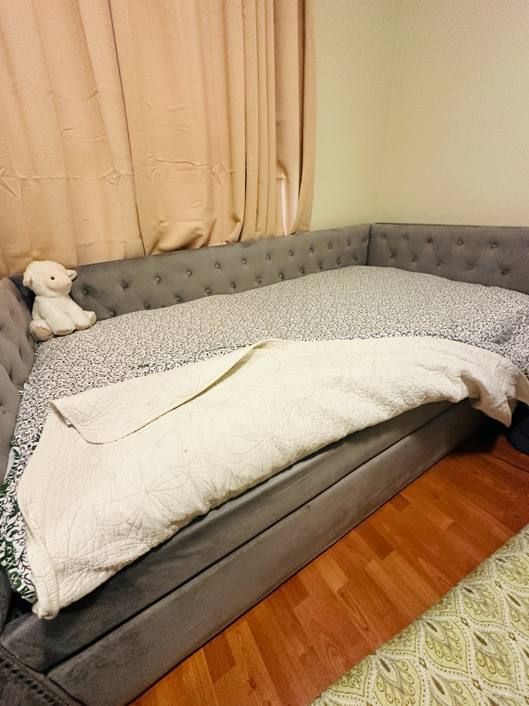 Twin Size Daybed with Pull-Out - photo 2