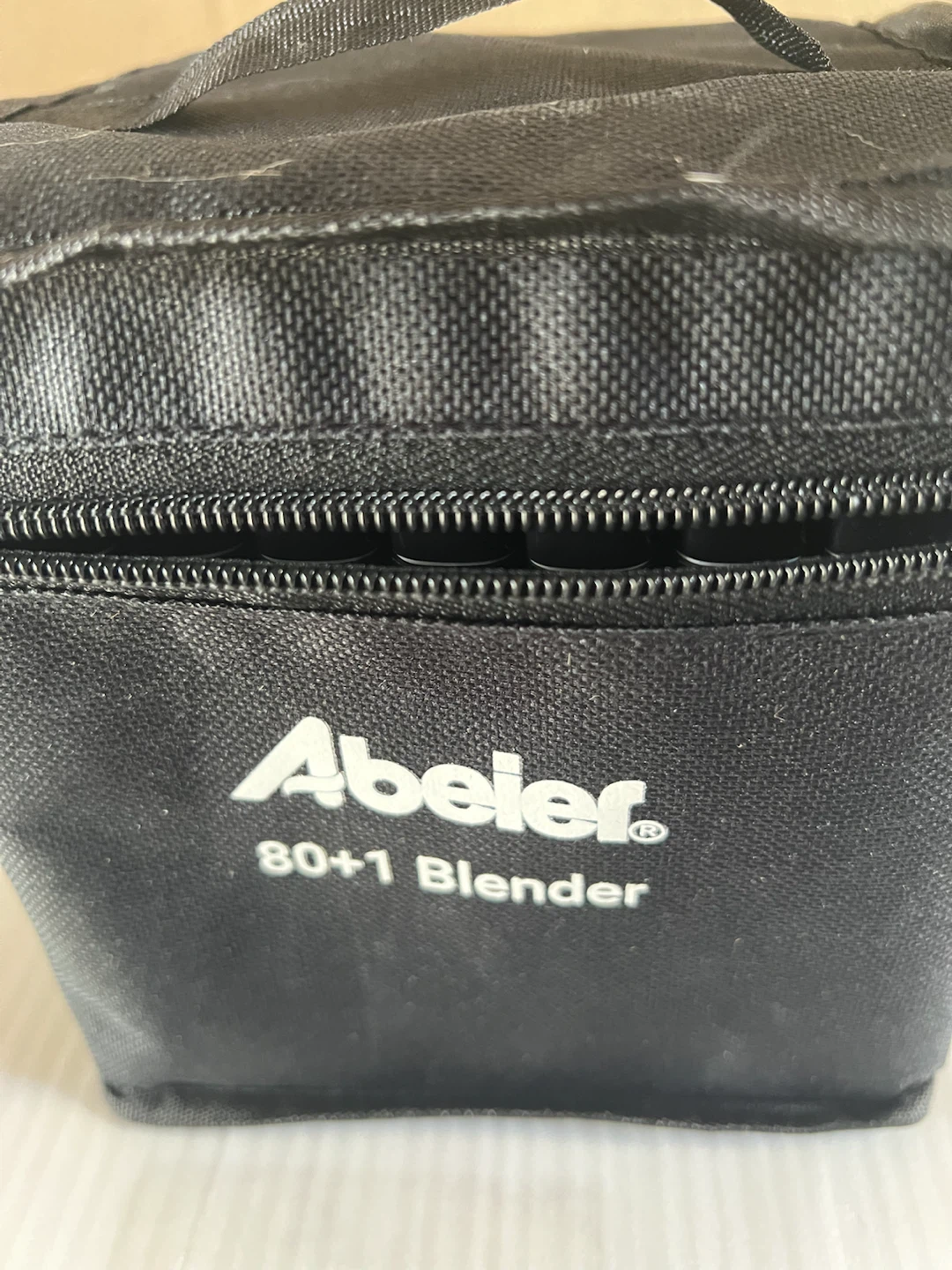 Abeier 80+1 Blender Marker Set - photo 2