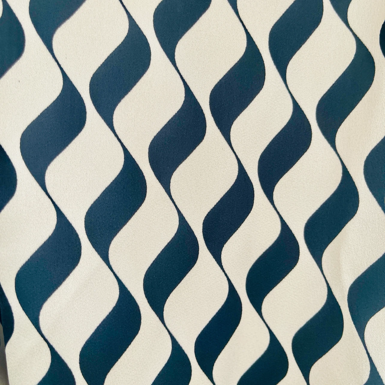Suzy Women's Short Sleeve Geometric Print Belted Dress size XL - photo 2