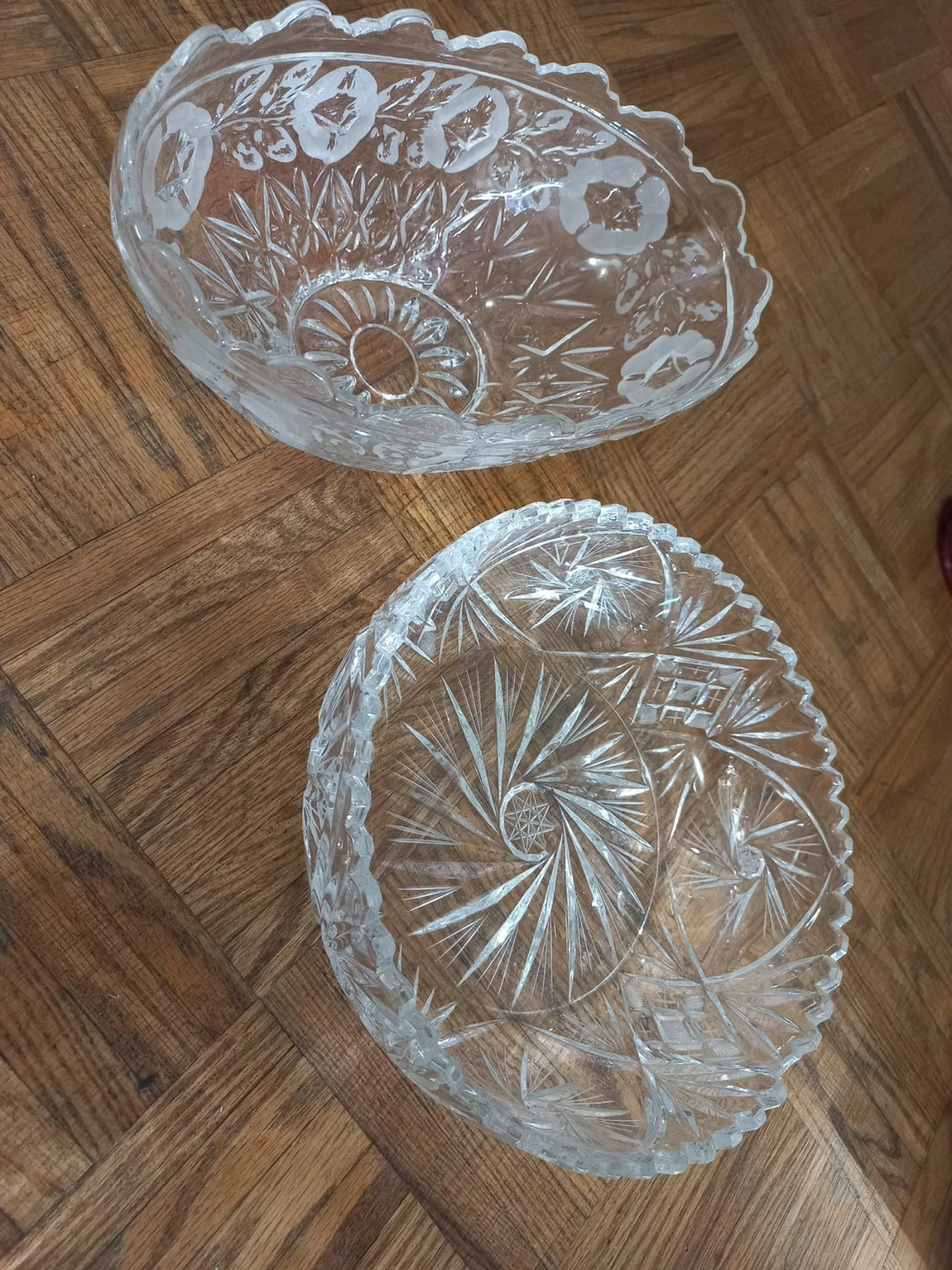 Assorted Serving Dishes and Bowls - photo 5