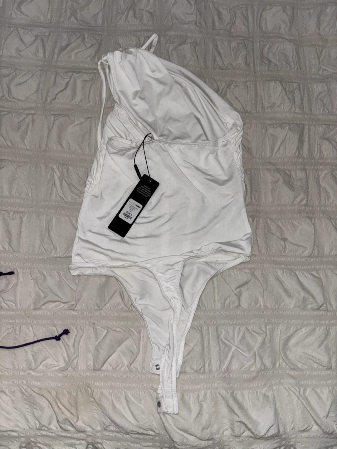Fashion Nova Corset Tops Bundle - photo 5