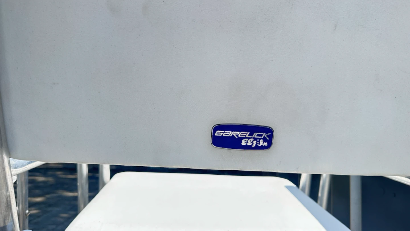 Garelick folding deck chairs - photo 3