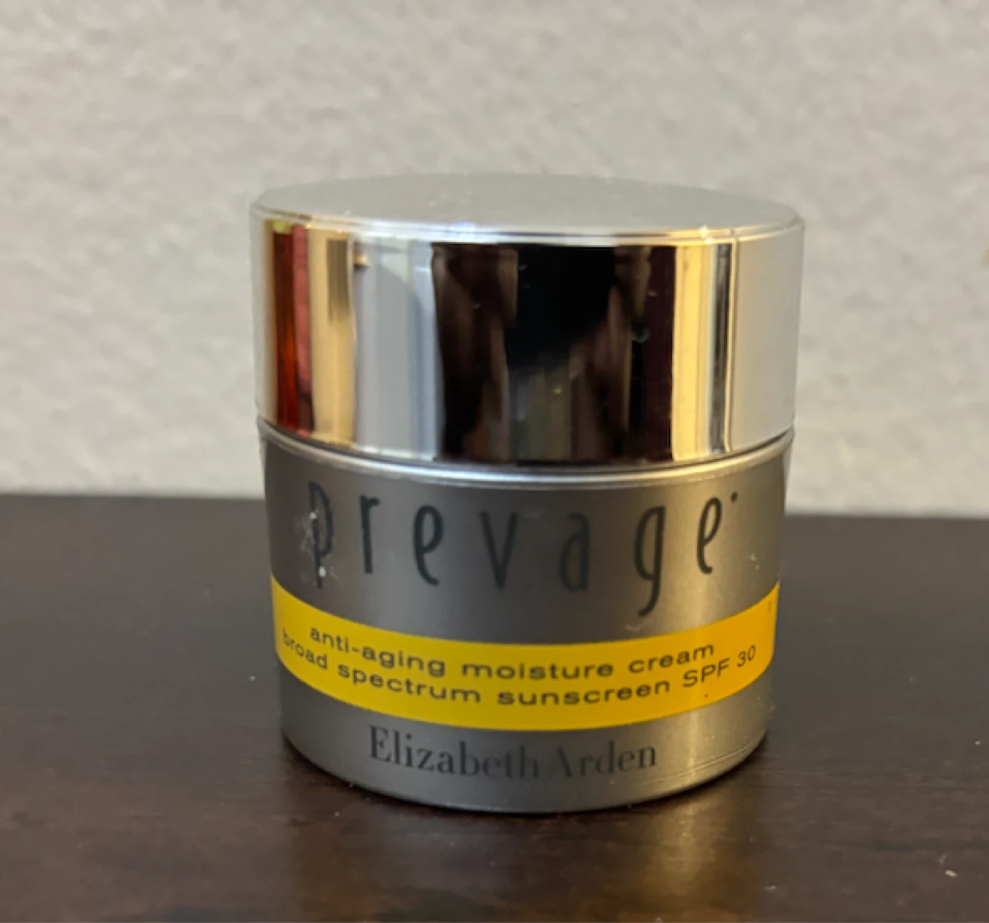 NEW-Elizabeth Arden Prevage Anti-Aging Moisture Cream SPF 30