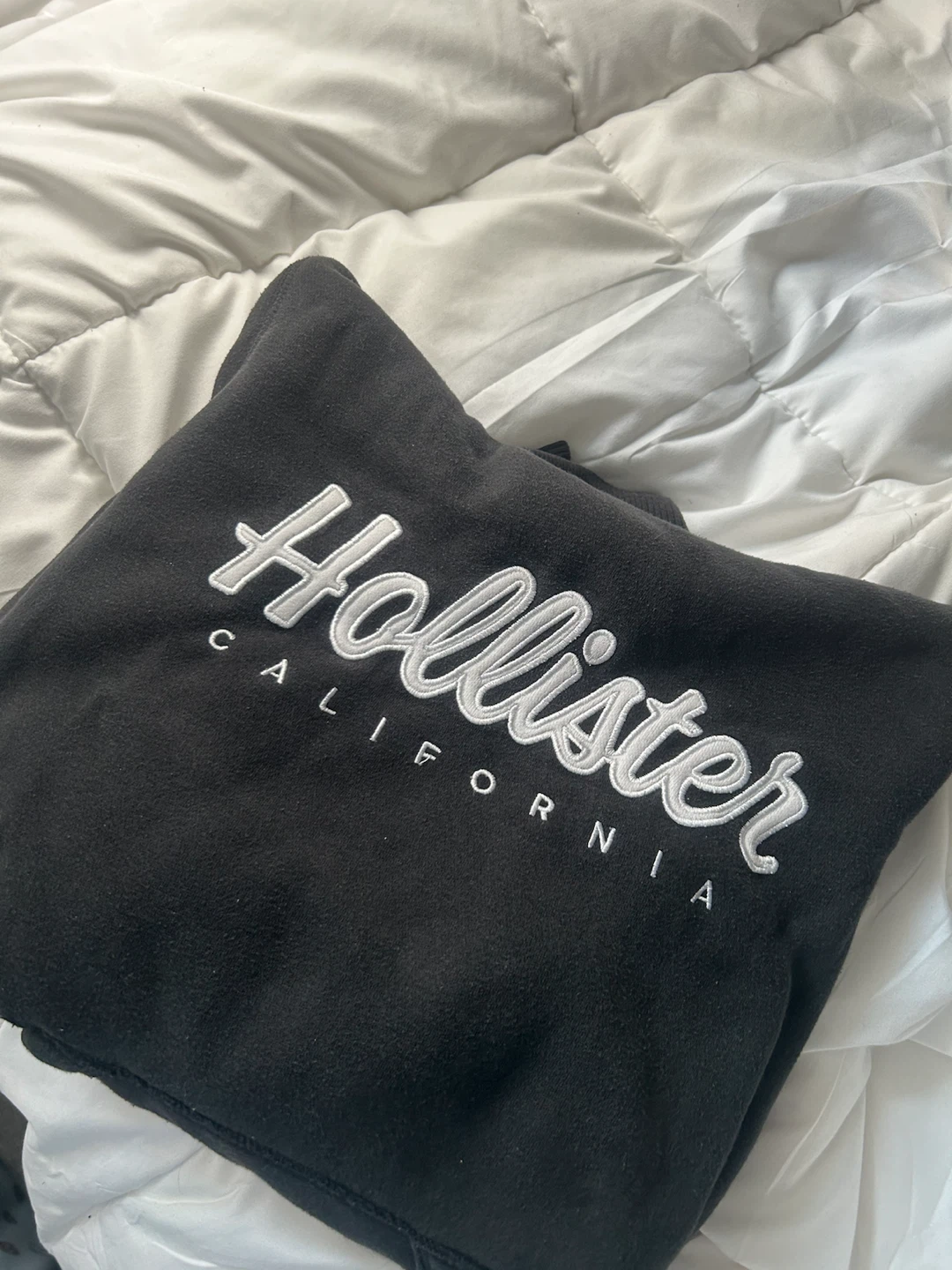 Hollister California Hoodie