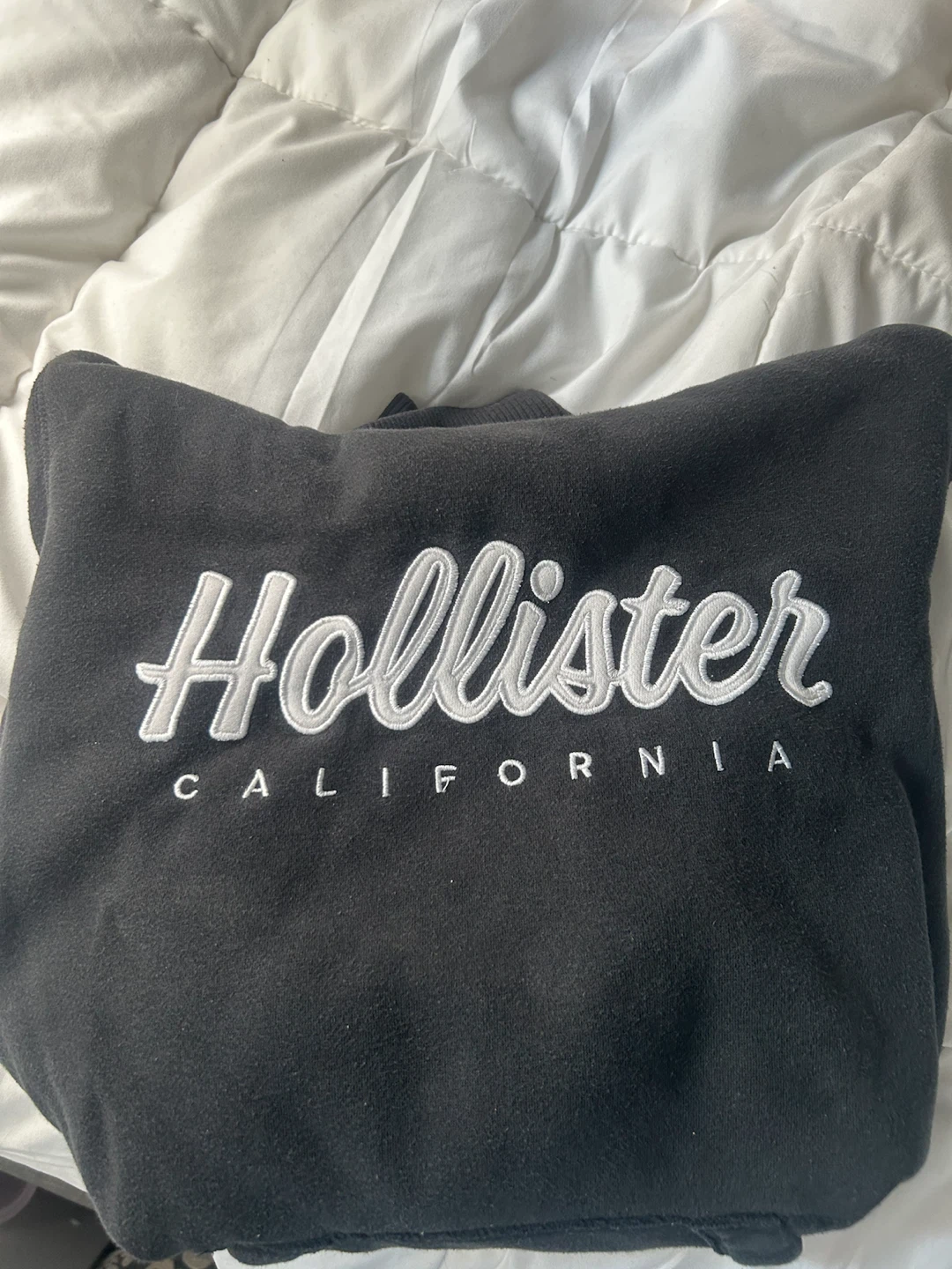 Hollister California Hoodie - photo 2
