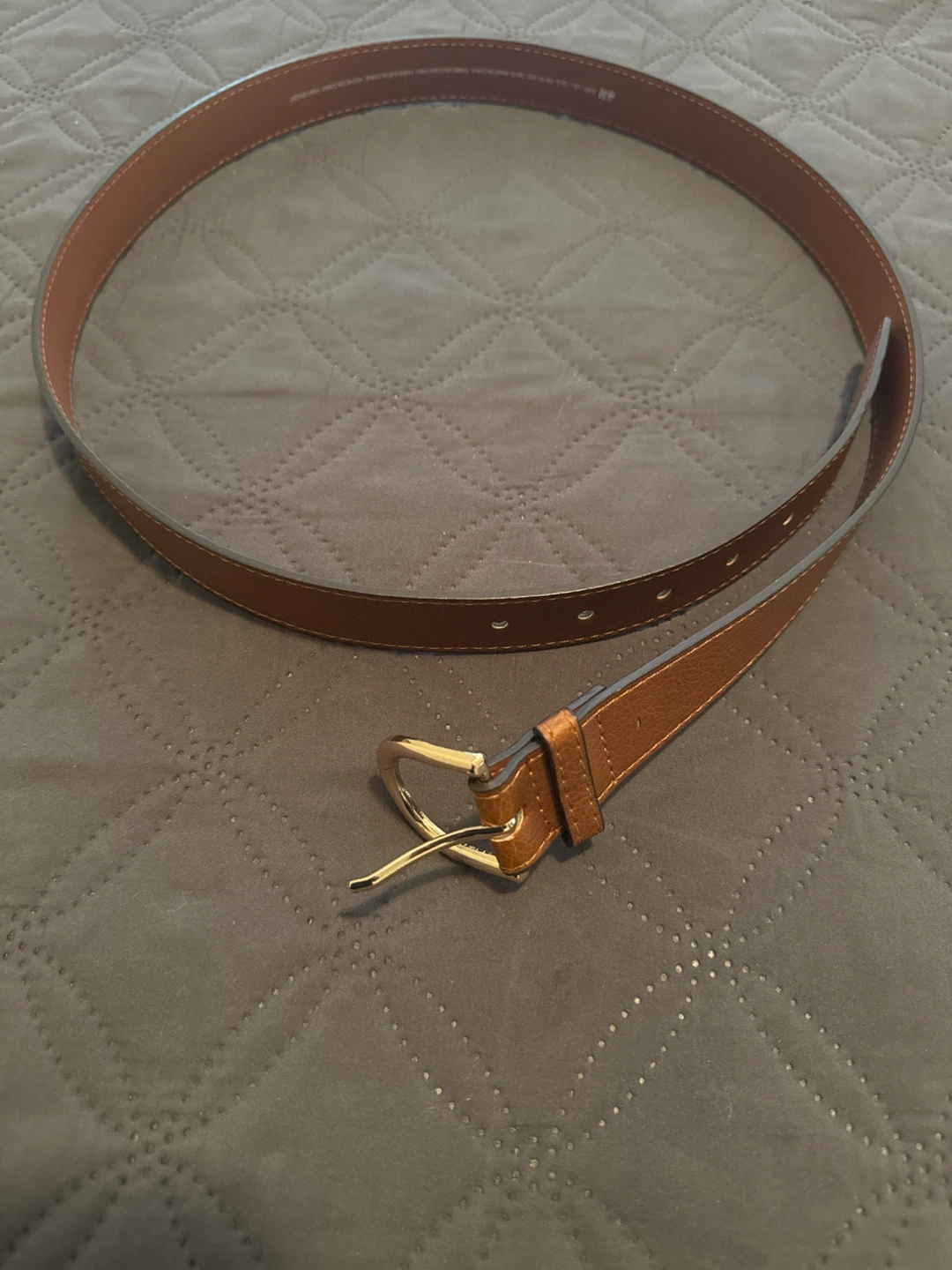H&M Brown Belt