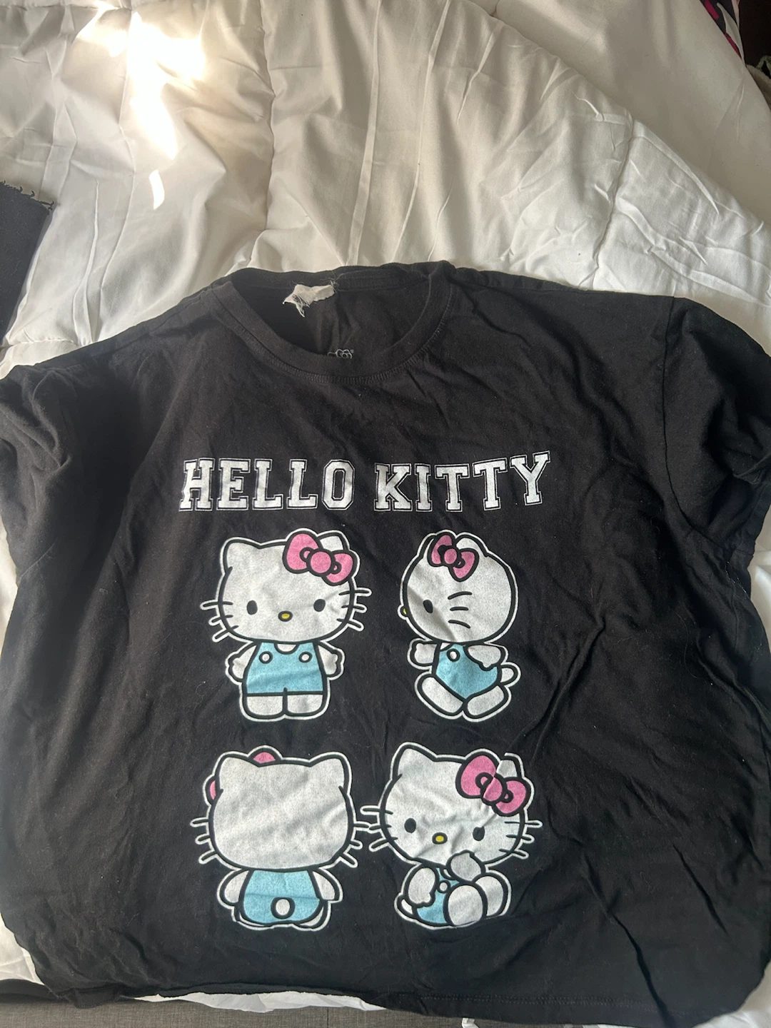 Hello Kitty T-Shirt Bundle