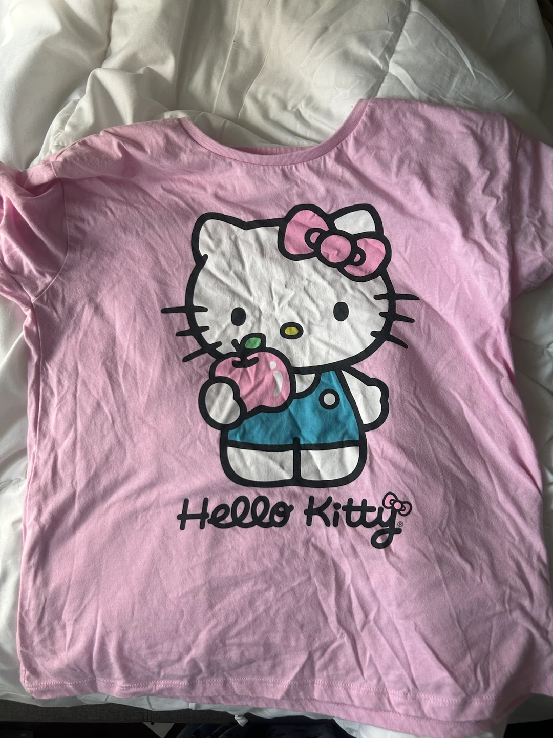 Hello Kitty T-Shirt Bundle - photo 2
