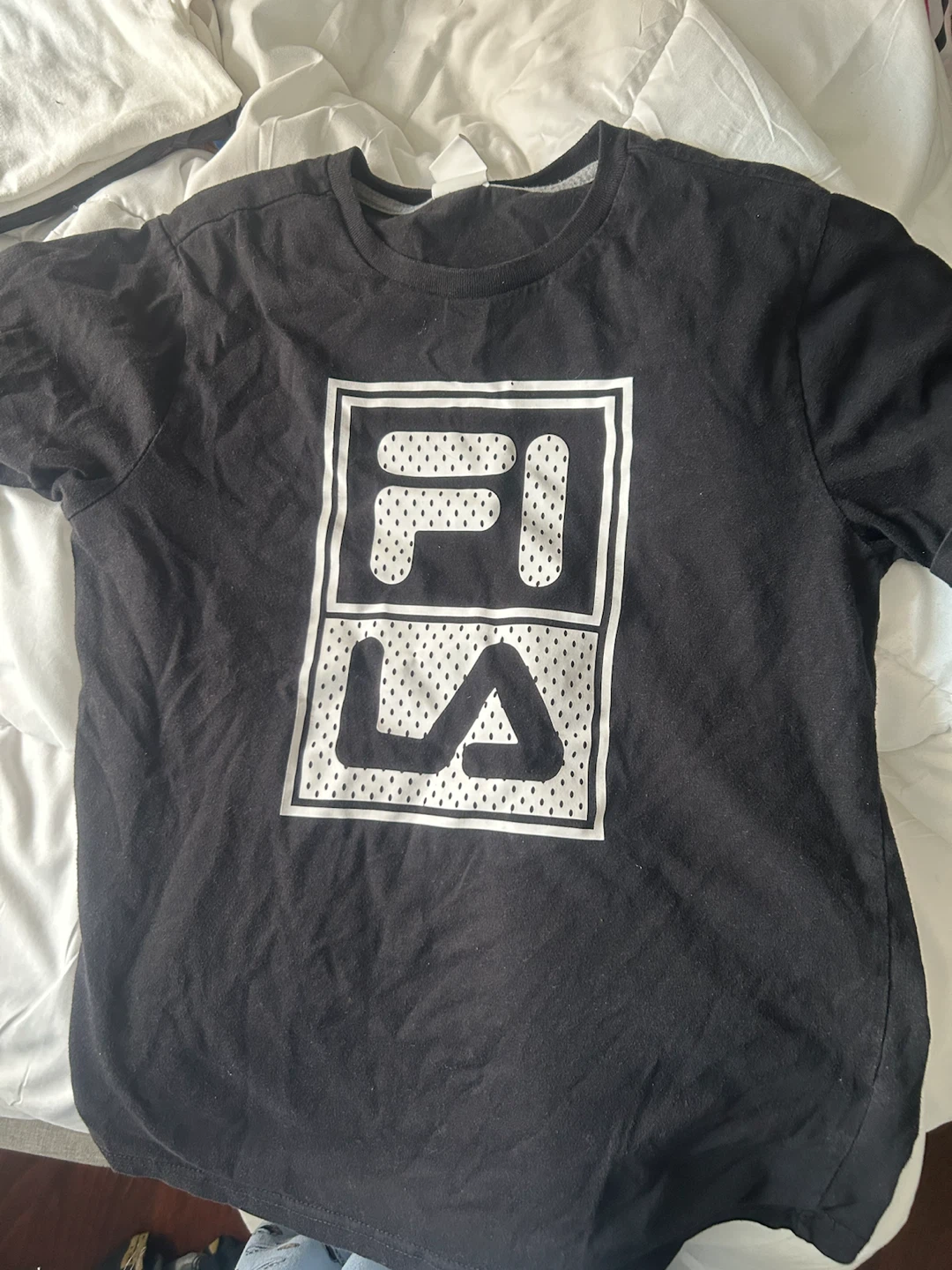 Fila T-Shirt