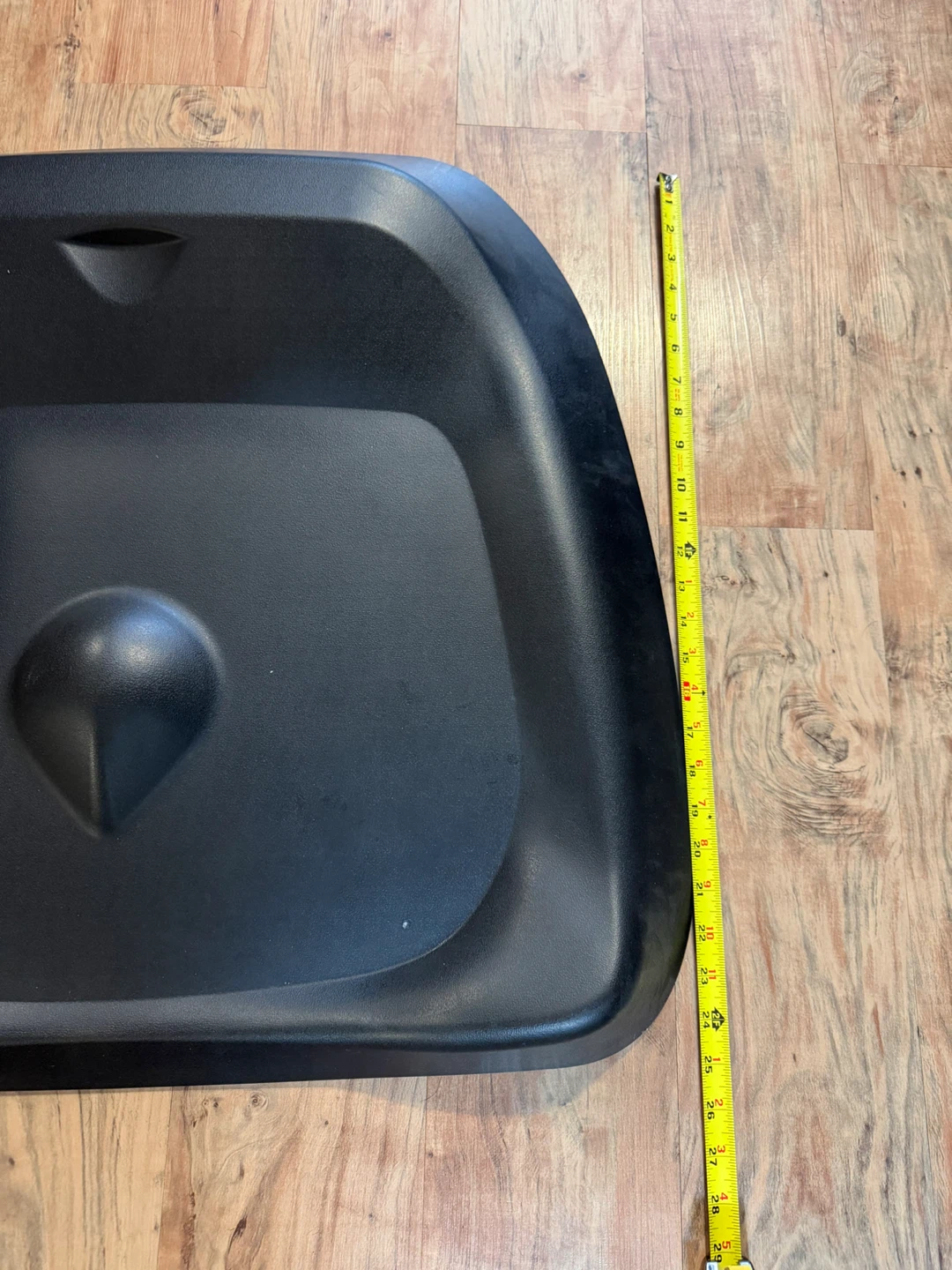 Ergodriven Topo not-flat standing desk Anti-Fatigue Mat - photo 2