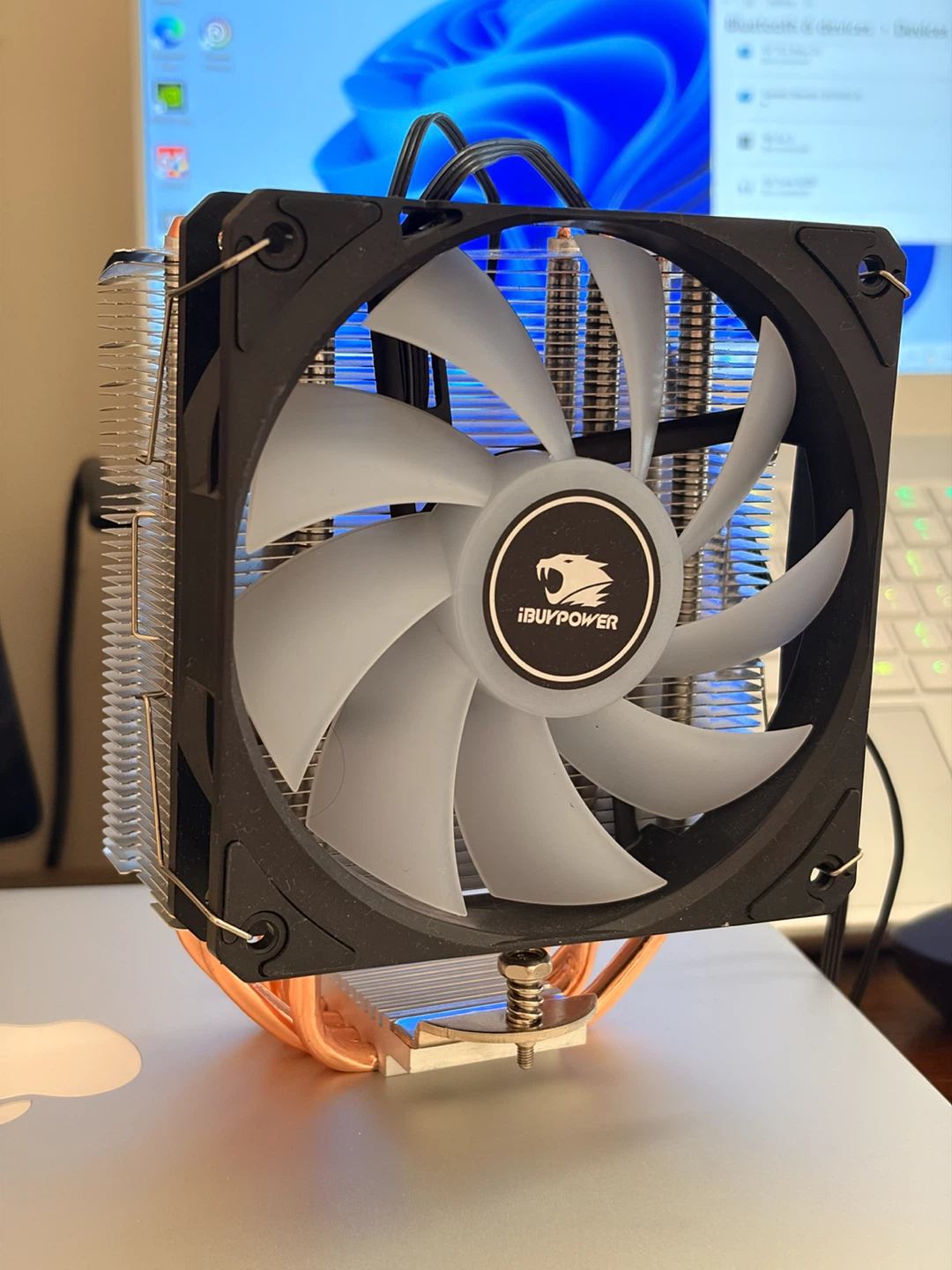 iBUYPOWER CPU Cooler