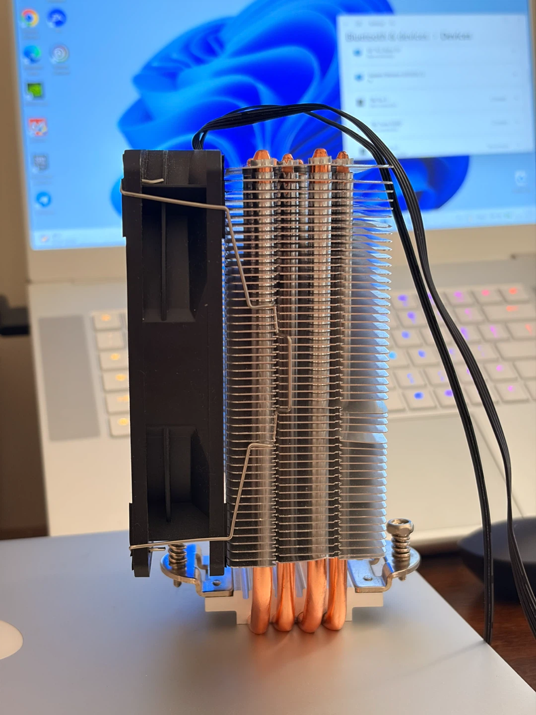 iBUYPOWER CPU Cooler - photo 2