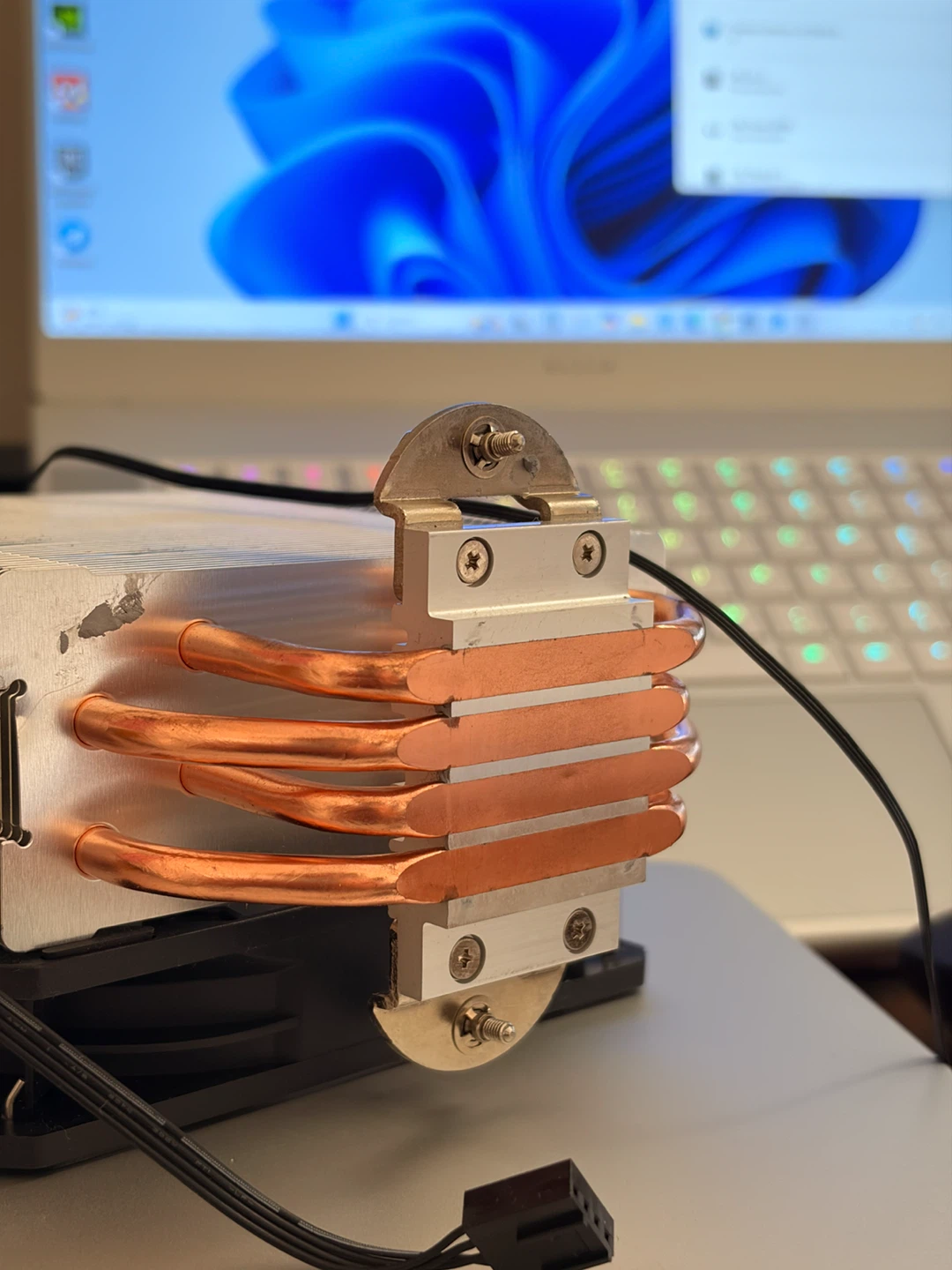 iBUYPOWER CPU Cooler - photo 3