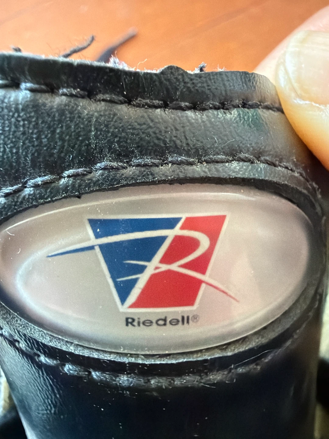 Riedell Figure Skates - photo 3