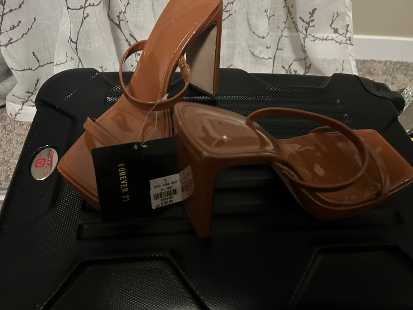 Forever 21 Women's Heels - Size 8