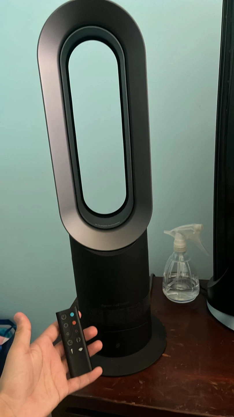 Dyson Hot+Cool Fan