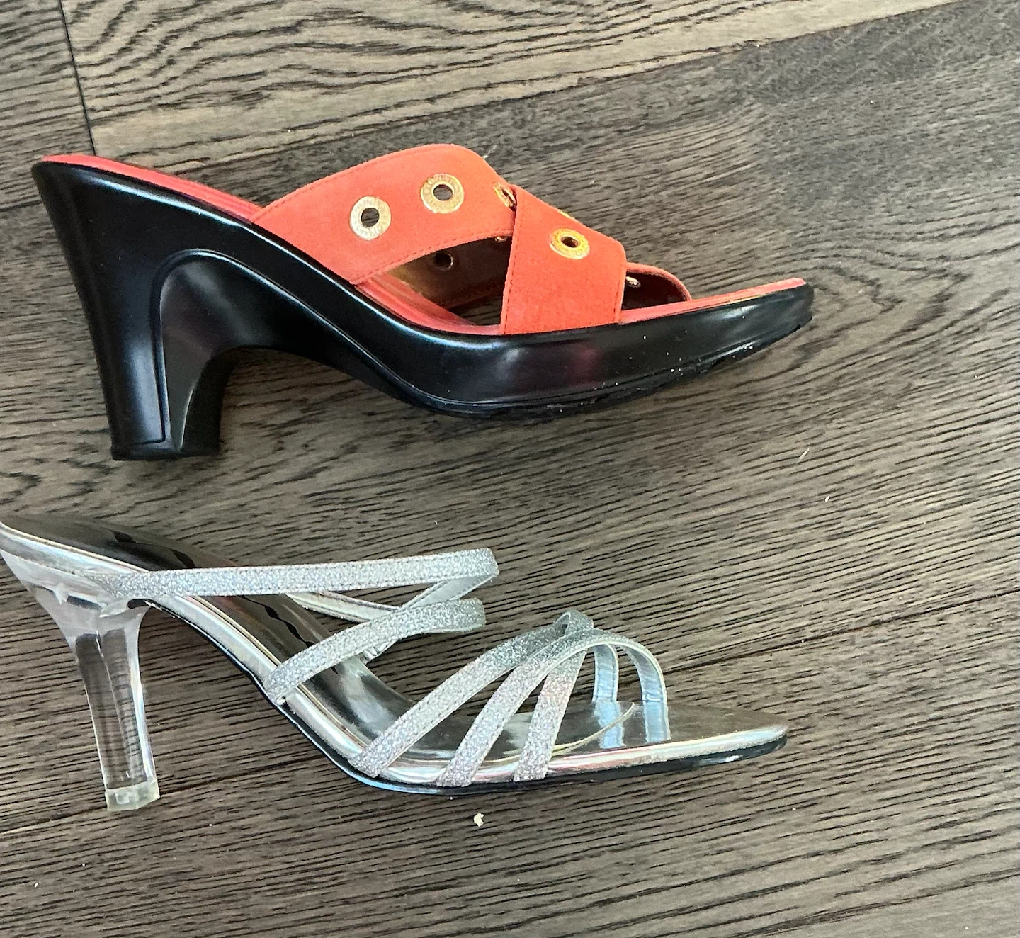 Tommy Hilfiger and NinaHeels Bundle - photo 2