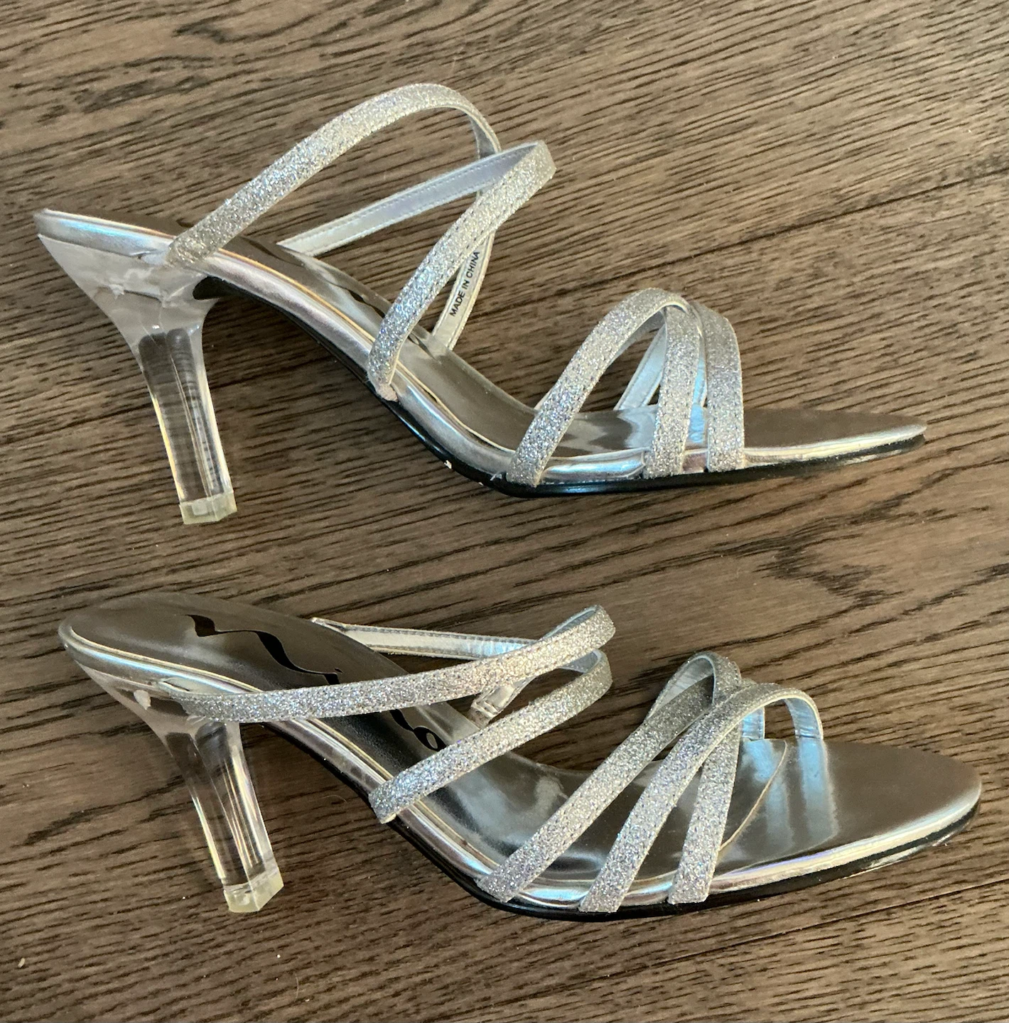 Tommy Hilfiger and NinaHeels Bundle - photo 5