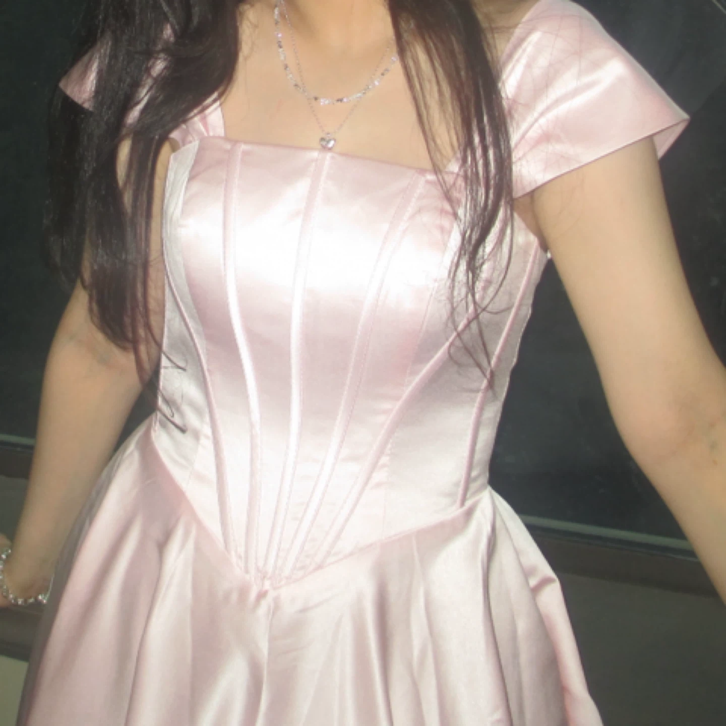 Grad/prom dress - photo 2