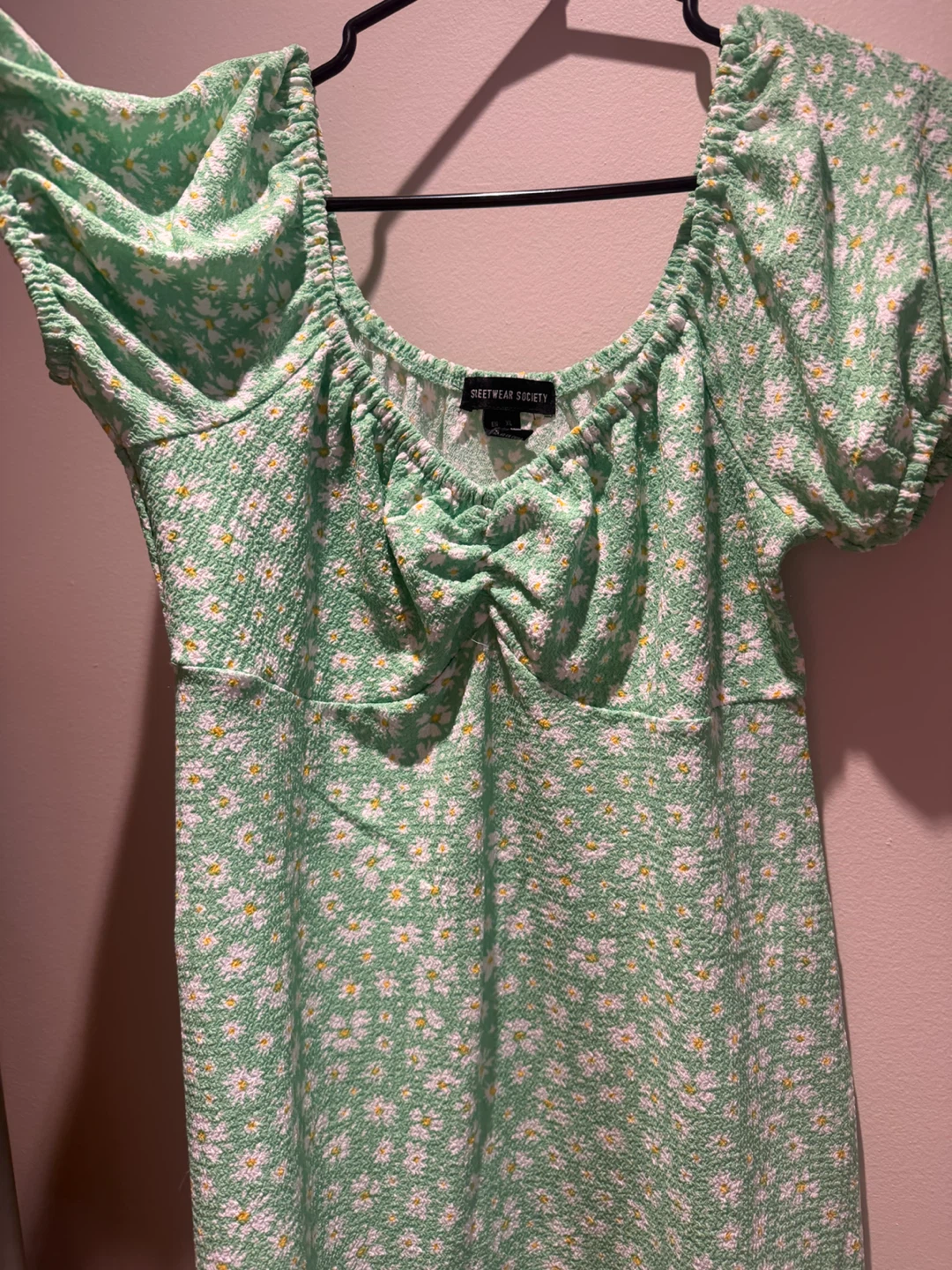 Midi dress