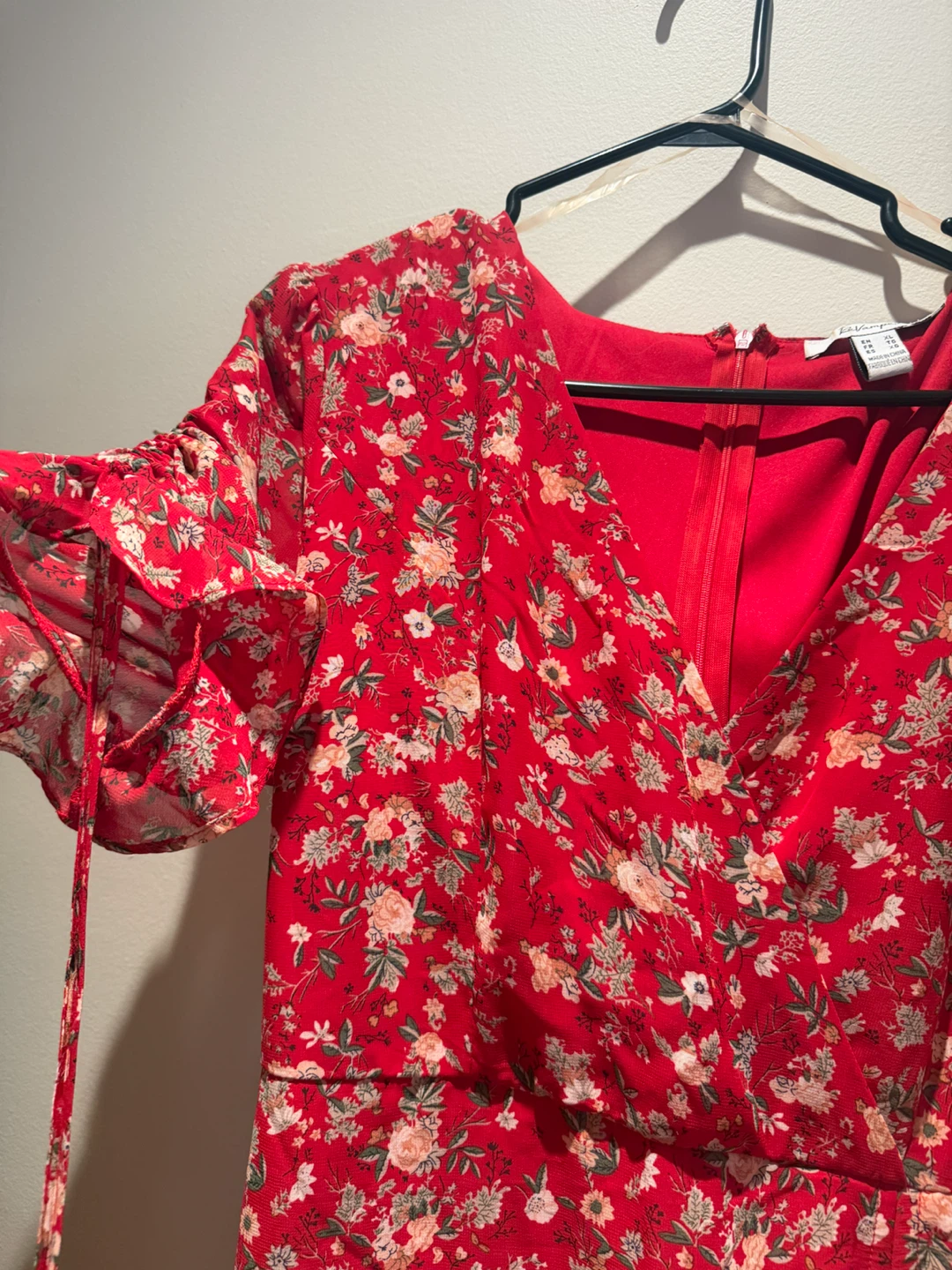 Midi dress - photo 2