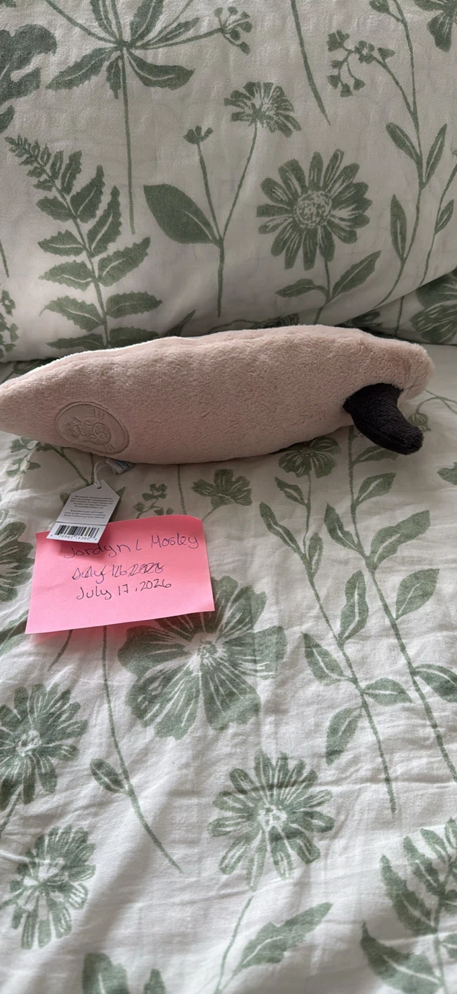 Jellycat Surfboard retired - photo 2