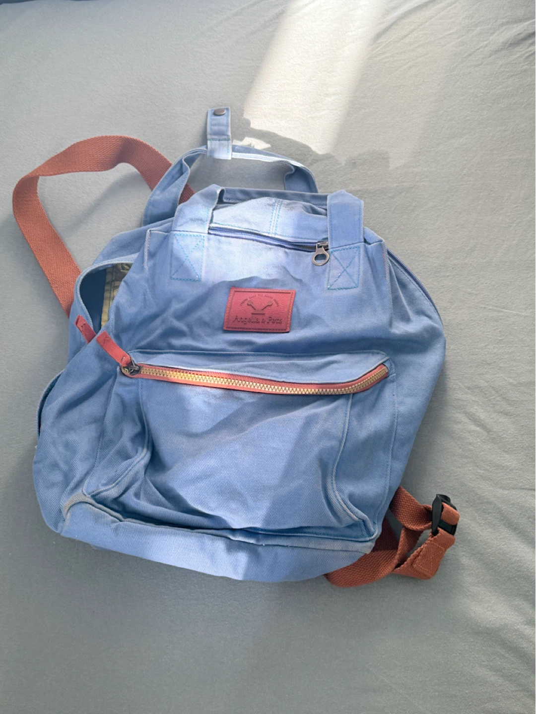 Backpack
