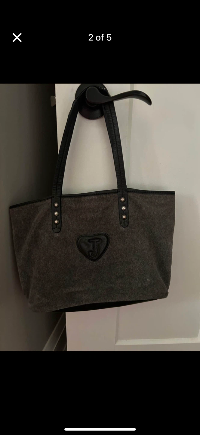 Juicy Couture Tote Bag - photo 2