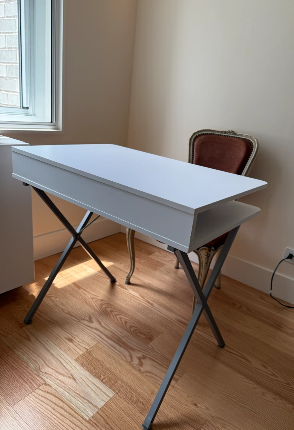 Work Desk