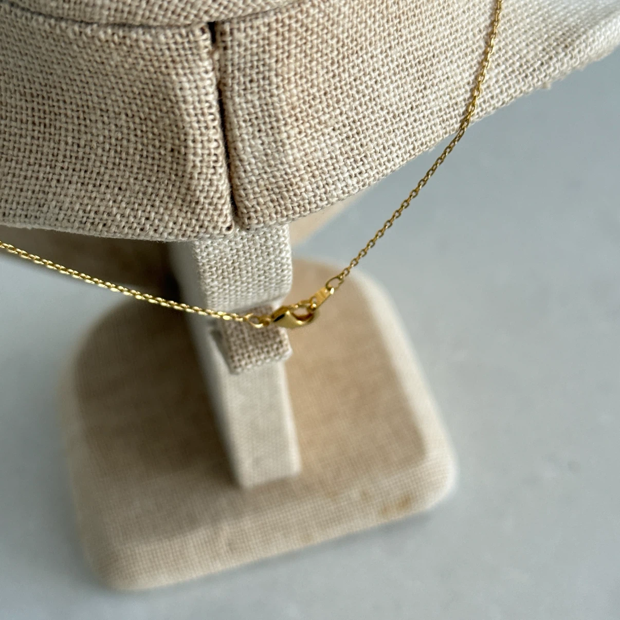 The latest scoop Gold Heart Necklace - photo 3