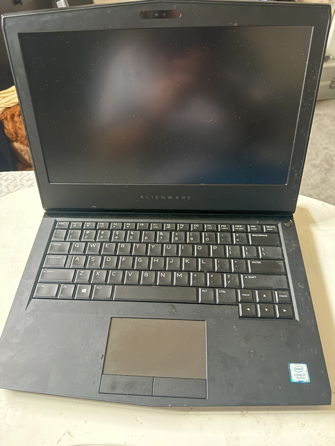 Alienware R13 - photo 2