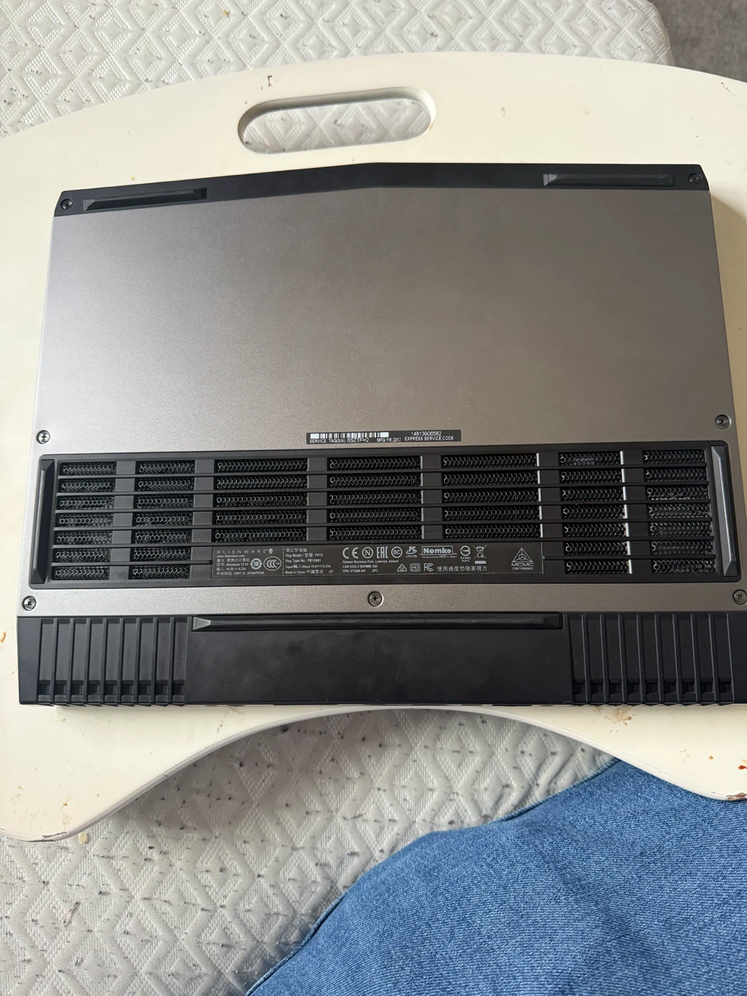 Alienware R13 - photo 3
