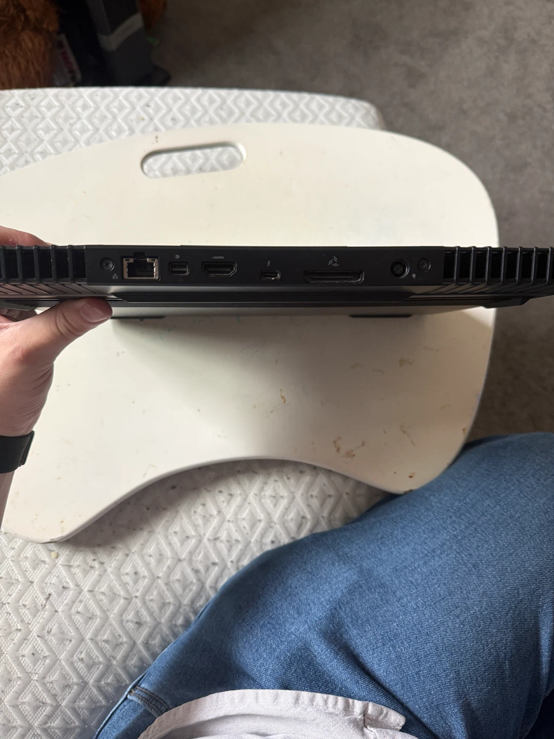 Alienware R13 - photo 4