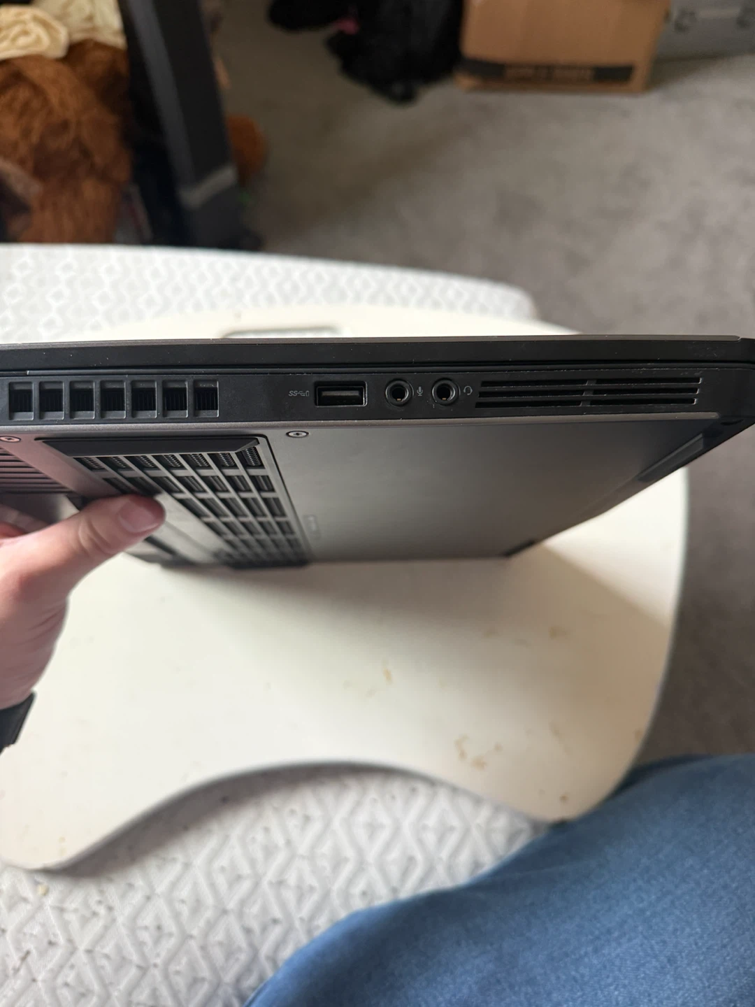 Alienware R13 - photo 5